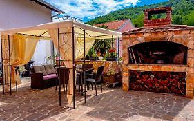 Comfortable Apartment Near Opatija